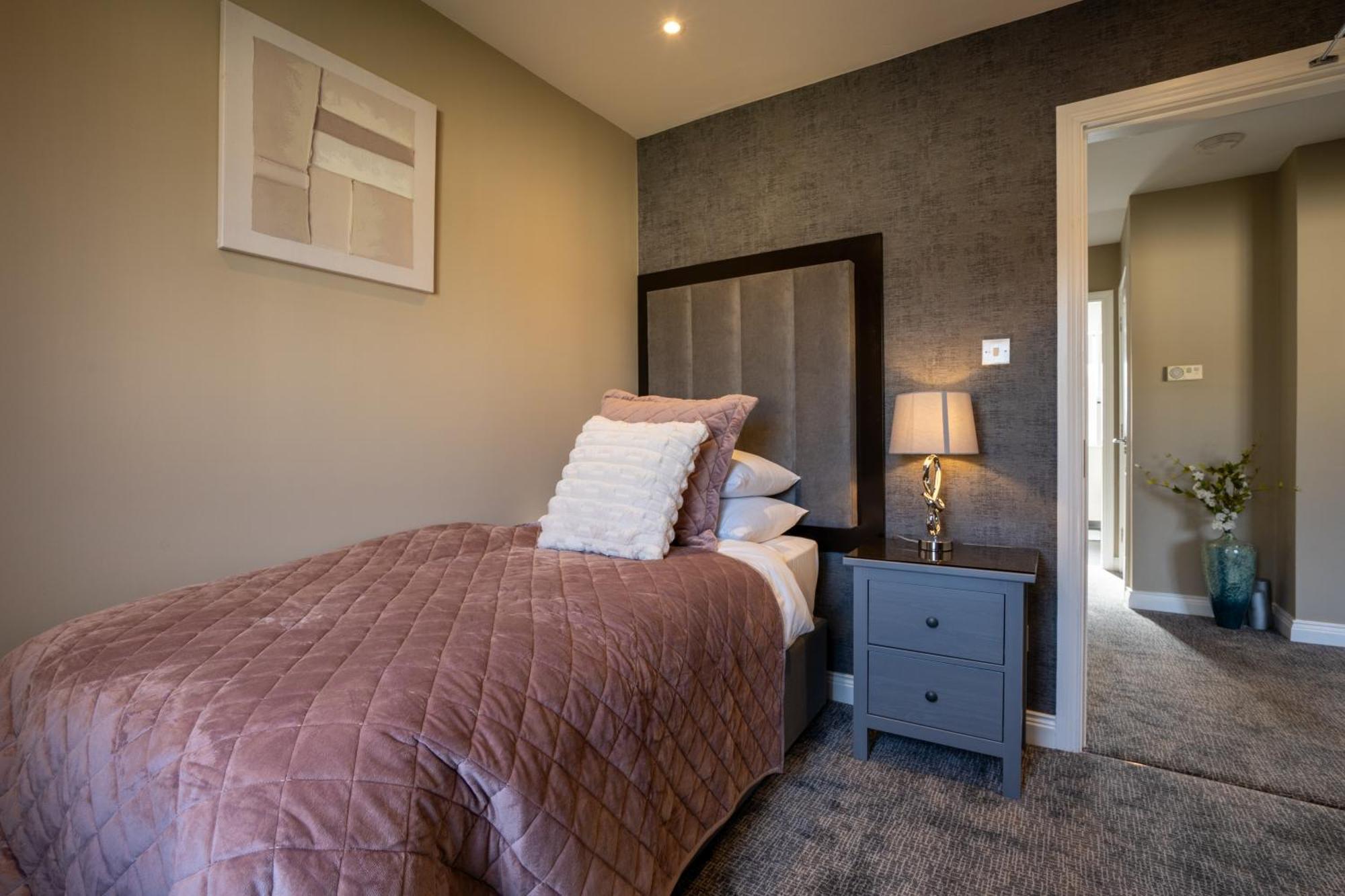 Muckross Luxury Residences Killarney Exterior photo