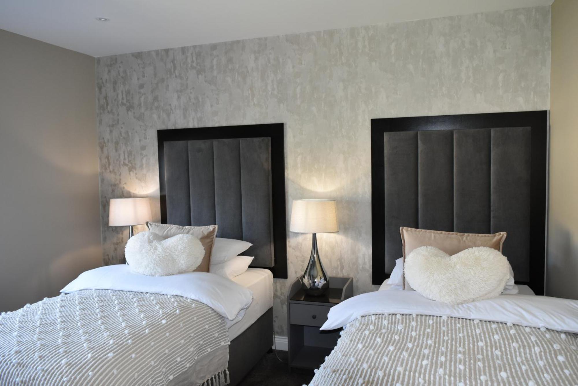 Muckross Luxury Residences Killarney Exterior photo